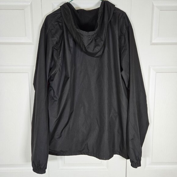 Mountain Ridge Windbreaker - Picture 2 of 6